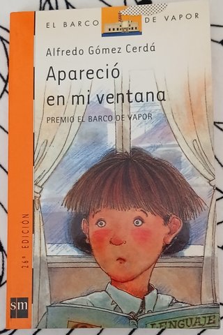 Lote de libros