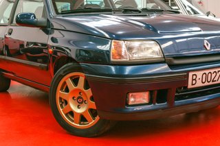 Renault  Clio 16v 1994