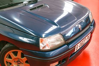 Renault  Clio 16v 1994