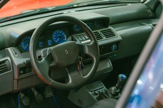 Renault  Clio 16v 1994