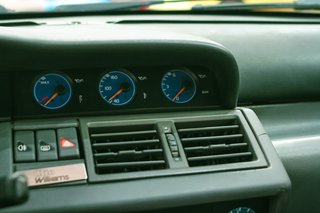 Renault  Clio 16v 1994