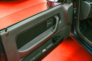 Renault  Clio 16v 1994