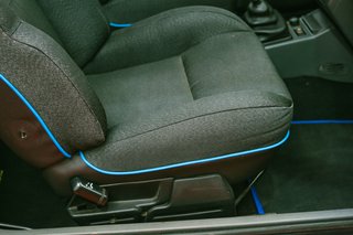 Renault  Clio 16v 1994