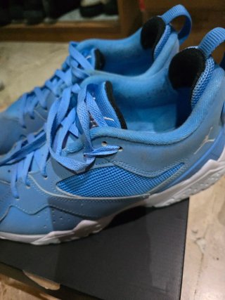 Jordan MVP 92 Blue University - Taglia 43