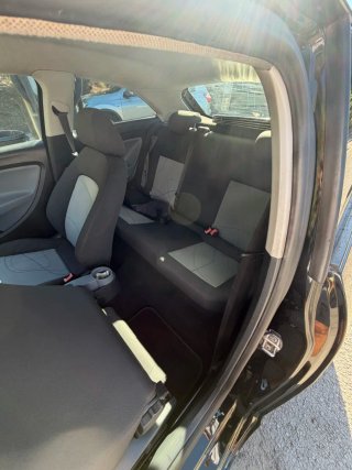 SEAT Ibiza 2014