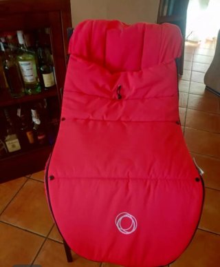 Saco Bugaboo