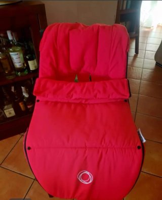 Saco Bugaboo