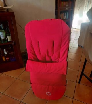 Saco Bugaboo
