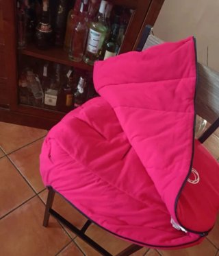 Saco Bugaboo