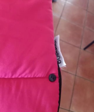 Saco Bugaboo
