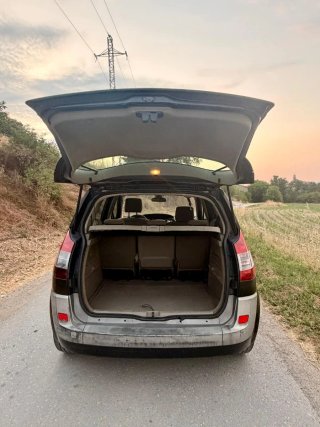 Renault Scenic 2005