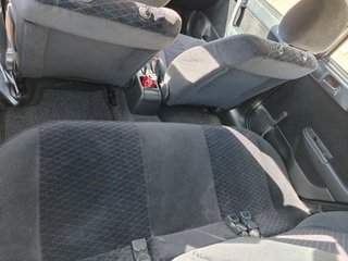 Opel Astra 2.0 di