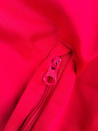 Chándal Adidas Rojo Talla S