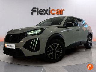 Peugeot 2008 Allure Pack Puretech 130 S&S EAT8