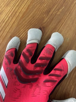 Guantes Portero Predator Talla 7 Elite