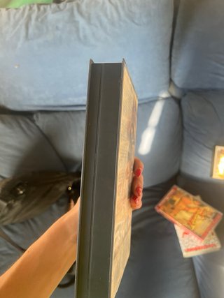 Película VHS Titanic (Español)