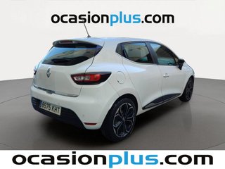 Renault Clio Zen Energy TCe 88 kW (120 CV)