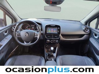 Renault Clio Zen Energy TCe 88 kW (120 CV)