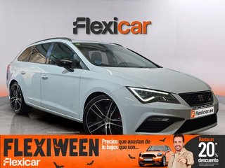 Seat Leon ST 2.0 TSI 221kW (300CV) DSG-6 S&S CUPRA