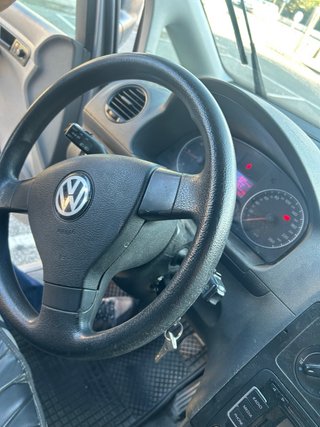 Volkswagen Caddy 2007