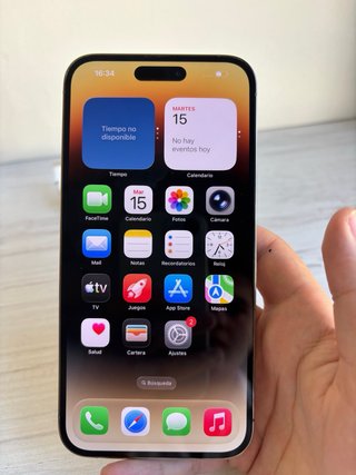 iPhone 14 Pro Max | GARANTÍA | TIENDA