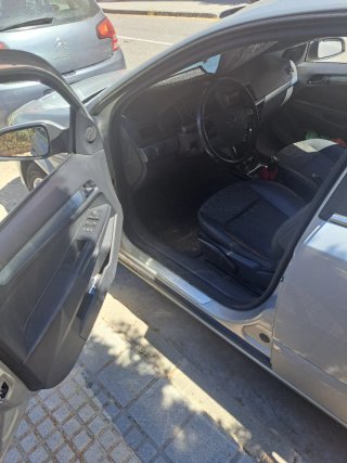 Opel ASTRA 1.7 H CDTi 2009 Diésel