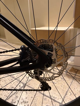 Cannondale Supersix Evo 2021 talla 56