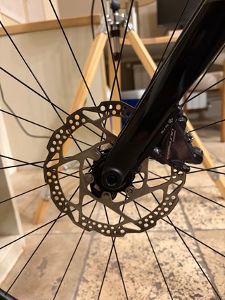 Cannondale Supersix Evo 2021 talla 56