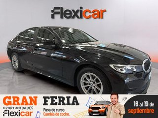 BMW Serie 3 320d Auto.