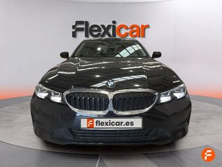 BMW Serie 3 320d Auto.