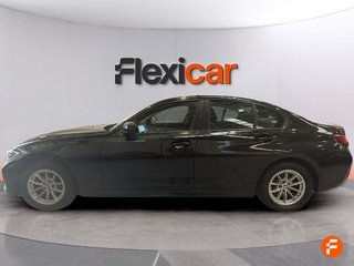 BMW Serie 3 320d Auto.