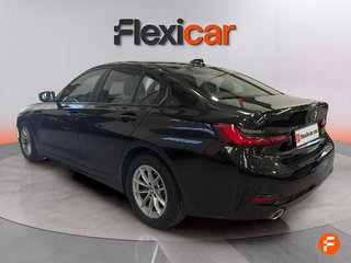 BMW Serie 3 320d Auto.