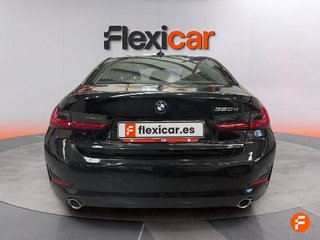 BMW Serie 3 320d Auto.