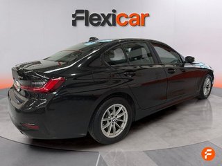 BMW Serie 3 320d Auto.