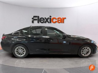 BMW Serie 3 320d Auto.