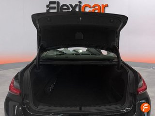BMW Serie 3 320d Auto.