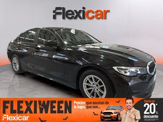BMW Serie 3 320d Auto.