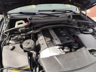 BMW X3 2004