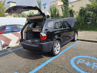 BMW X3 2004
