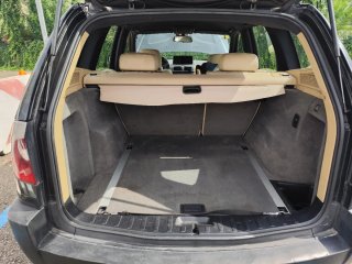 BMW X3 2004