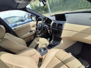 BMW X3 2004