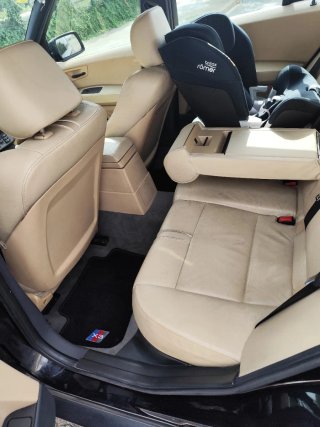 BMW X3 2004