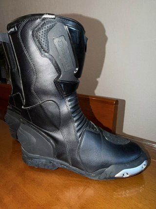 Botas Moto Course Talla 42
