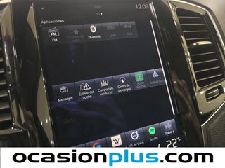 Volvo XC90 T8 Inscription AWD Auto 294 kW (400 CV)