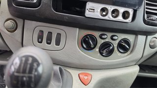 Renault Trafic 2004