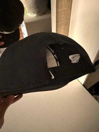 Gorra Nike Negra