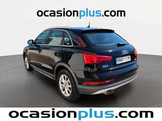 Audi Q3 design edition 2.0 TDI quattro 110 kW (150 CV) S tronic
