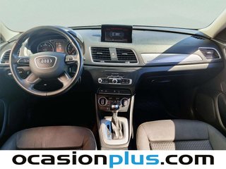Audi Q3 design edition 2.0 TDI quattro 110 kW (150 CV) S tronic