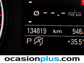 Audi Q3 design edition 2.0 TDI quattro 110 kW (150 CV) S tronic