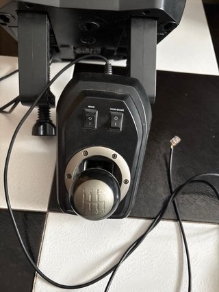Volante Hori para PC y PS4